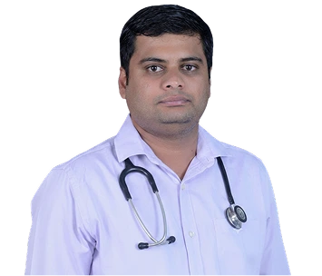 Dr. Roopesh