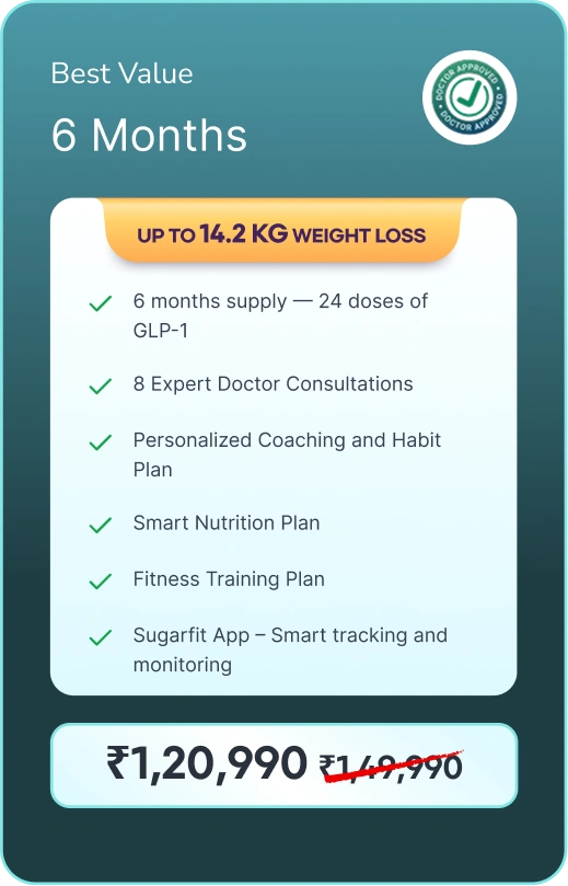 Best Value, 6 Months