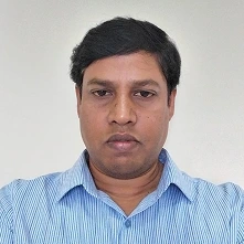 Dr. Prabhu S