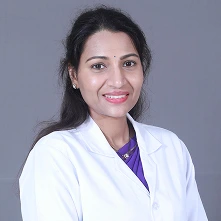 Dr Srilekhya