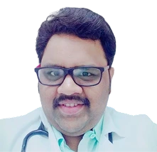 Dr. Vinodh Kumar