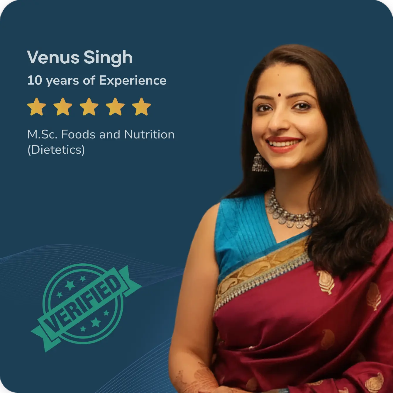 Sugarfit wellness coach 2