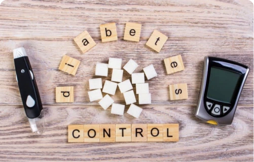 High Fasting Blood Sugars? Lower Naturally with Sugar.fit