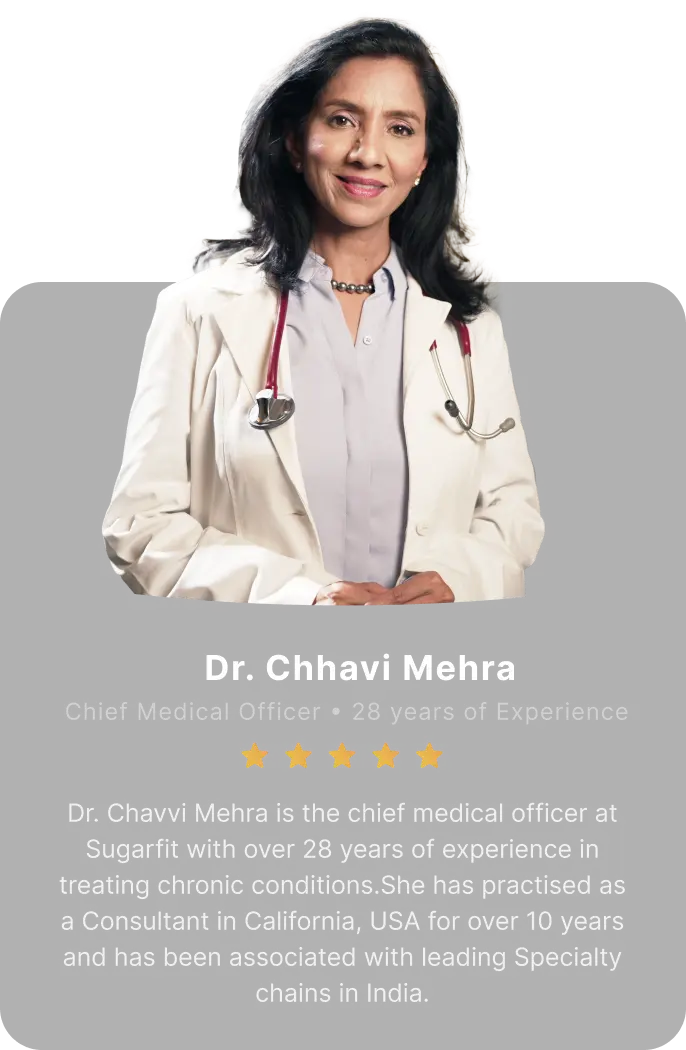 Chief Medical Officer