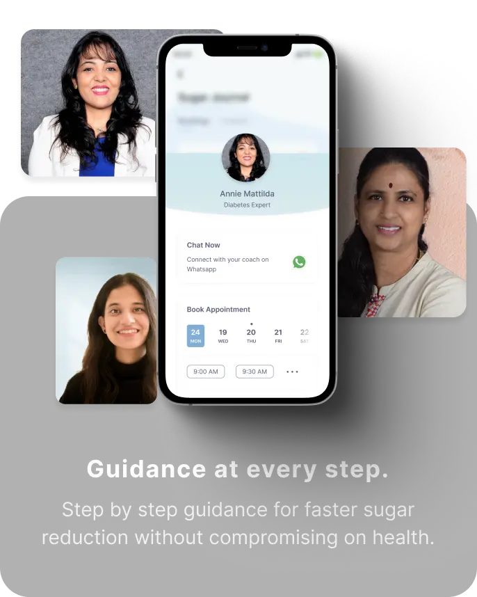 Consult with