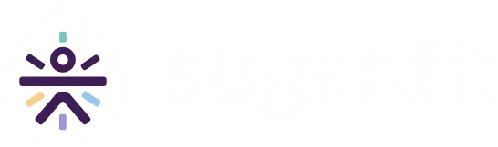 Sugarfit logo