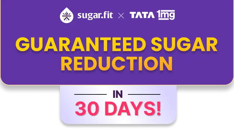 Sugar Control Plan Header