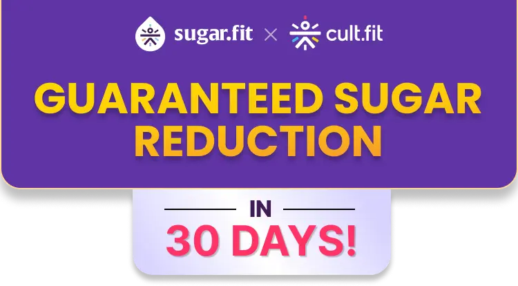 Sugar Control Plan Header