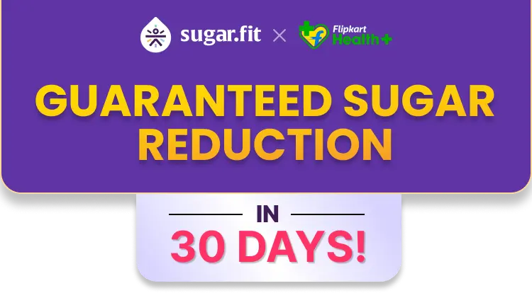 Sugar Control Plan Header