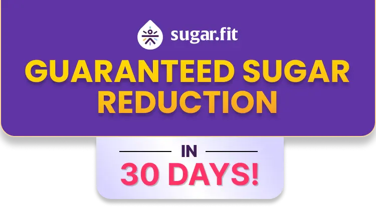 Sugar Control Plan Header