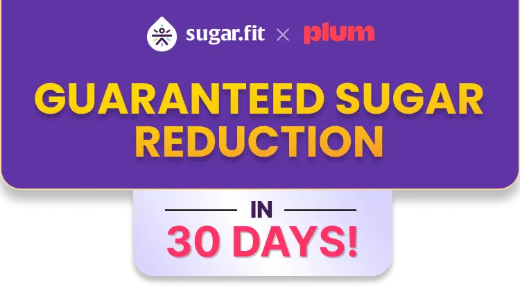 Sugar Control Plan Header