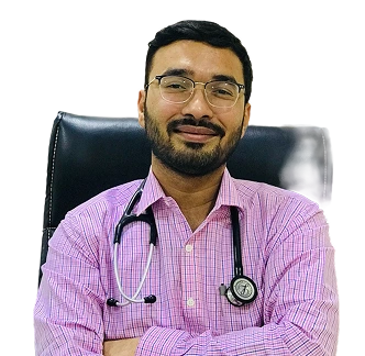 Dr. Dhrumit Gohil