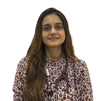 Dr. Rinal Parekh