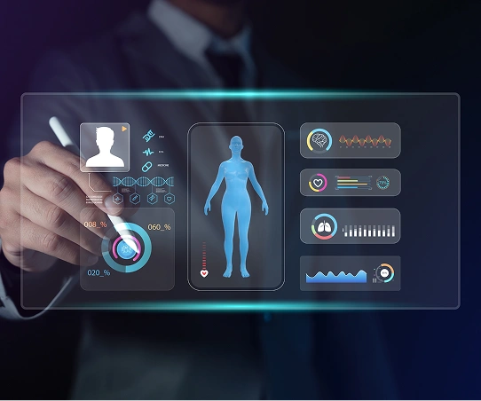 Body Analysis