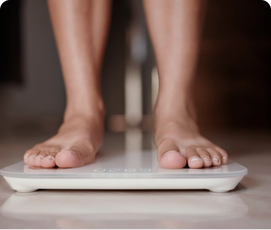 GLP-1 Weight Loss