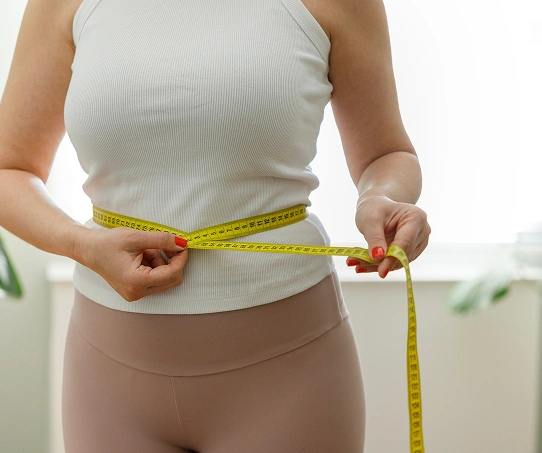 Medical Weight Loss