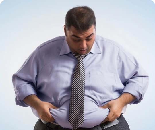 Obesity Treatment