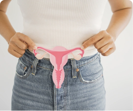 PCOS Weight Loss
